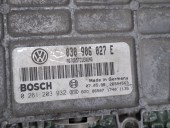 CALCULATOR MOTOR (ECU) VOLKSWAGEN POLO OEM: 030906027E.
