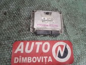 CALCULATOR MOTOR (ECU) VOLKSWAGEN POLO OEM: 030906032BD.
