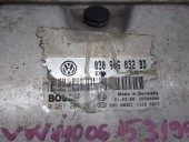 CALCULATOR MOTOR (ECU) VOLKSWAGEN POLO OEM: 030906032BD.
