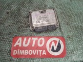 CALCULATOR MOTOR (ECU) VOLKSWAGEN POLO OEM: 045906019AB.