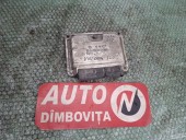 CALCULATOR MOTOR (ECU) VOLKSWAGEN POLO OEM: 045906019AQ.