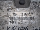 CALCULATOR MOTOR (ECU) VOLKSWAGEN POLO OEM: 045906019AQ.