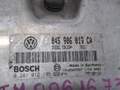 CALCULATOR MOTOR (ECU) VOLKSWAGEN POLO OEM: 045906019CA.