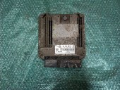 CALCULATOR MOTOR (ECU) VOLKSWAGEN SCIROCCO OEM: 03L906022R.