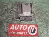 CALCULATOR MOTOR (ECU) VOLKSWAGEN TOUAREG OEM: 070906016AA.