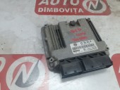 CALCULATOR MOTOR (ECU) VOLKSWAGEN TOURAN OEM: 03C906056AM.