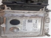 CALCULATOR MOTOR (ECU) VOLKSWAGEN UP! OEM: 04C906020.