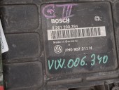 CALCULATOR MOTOR (ECU) VOLKSWAGEN VENTO OEM: 1H0907311H.