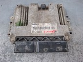 CALCULATOR OPEL ASTRA H OEM: 55198921/0281012548.