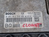 CALCULATOR OPEL ASTRA H OEM: 55198921/0281012548.