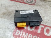 CALCULATOR PEUGEOT 206 CC OEM: 9644337080.