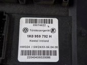 CALCULATOR SKODA OCTAVIA II OEM: 1K0959792H.