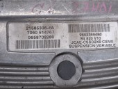 CALCULATOR SUSPENSIE CITROEN C6 OEM: 9658708280.