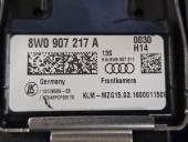 CAMERA AUDI A4 B9 OEM: 8W0907217A.