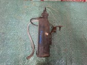 CANISTRA CARBON DACIA LOGAN I OEM: 8200228714.
