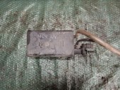 CANISTRA CARBON DACIA LOGAN I OEM: 8200701972.