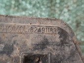 CANISTRA CARBON FIAT ALBEA OEM: 82491183.