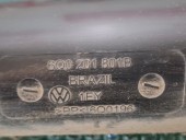 CANISTRA CARBON SEAT IBIZA OEM: 6Q0201801B.