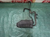CANISTRA CARBON SKODA OCTAVIA II OEM: 1K0201801.