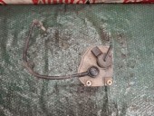 CANISTRA CARBON SKODA OCTAVIA OEM: 1J0 201 801.