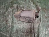 CANISTRA CARBON SKODA OCTAVIA OEM: 1J0 201 801.