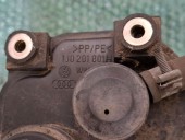 CANISTRA CARBON VOLKSWAGEN GOLF IV OEM: 1J0201801H.