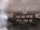 CANISTRA CARBON VOLKSWAGEN POLO 6R OEM: 6Q0201797B.