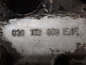 CAPAC CULBUTORI SEAT LEON OEM: 038103469E.