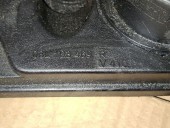 CAPAC CULBUTORI VOLKSWAGEN PASSAT B7 OEM: 037103469R.