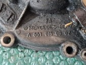 CAPAC DISTRIBUTIE MERCEDES SPRINTER-5T (W906) OEM: A6510150802.