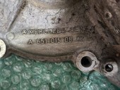 CAPAC DISTRIBUTIE MERCEDES SPRINTER-5T (W906) OEM: A6510150802.