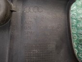 CAPAC MOTOR AUDI A4 B8 OEM: 03L103925.
