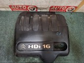 CAPAC MOTOR CITROEN C5 II OEM: 9657955780.