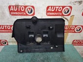 CAPAC MOTOR FORD MONDEO III 