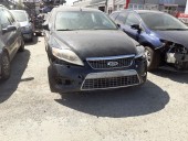 CAPAC MOTOR FORD MONDEO IV 