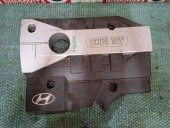 CAPAC MOTOR HYUNDAI MATRIX 