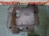 CAPAC MOTOR HYUNDAI SANTA FE II 