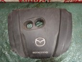 CAPAC MOTOR MAZDA 6 