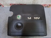 CAPAC MOTOR SKODA FABIA OEM: 036129607BB.