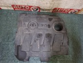 CAPAC MOTOR SKODA OCTAVIA II 
