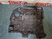 CAPAC MOTOR SKODA OCTAVIA II 