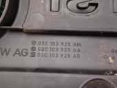 CAPAC MOTOR SKODA OCTAVIA II OEM: 03C103925AA.