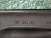 CAPAC MOTOR SKODA OCTAVIA II OEM: 06F129208C.