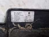 CAPAC MOTOR SKODA OCTAVIA III OEM: 04L103925C.