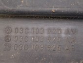 CAPAC MOTOR VOLKSWAGEN GOLF VI OEM: 03C103925AM.