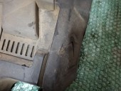 CAPAC MOTOR VOLKSWAGEN POLO 6R 