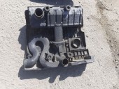 CAPAC MOTOR VOLKSWAGEN POLO 9N 