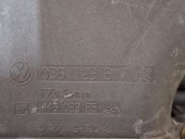 CAPAC MOTOR VOLKSWAGEN POLO 9N OEM: 036129607.