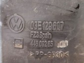 CAPAC MOTOR VOLKSWAGEN POLO 9N OEM: 03E129607.