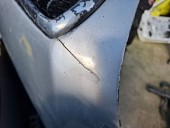 CAPOTA MOTOR BMW 320 D 